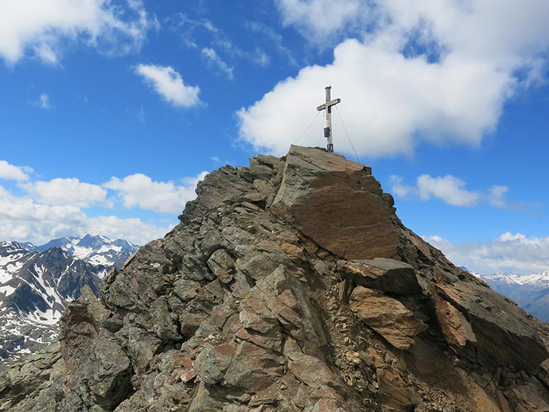 Schussgrubenkogel